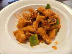 -雪湖煜辰鱼头老店(雪野湖店)