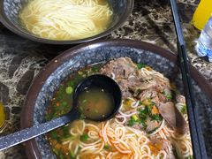-云龙湖阿喆米线(云龙湖店)