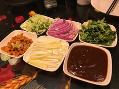 -老昌春饼(中央二店)