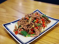 -妈妈的味道(和顺古镇店)