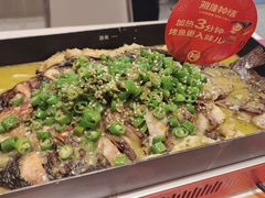 -雅佳神话·麻辣烤鱼(新街口店)