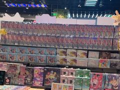 -东莞松山湖万象汇