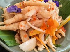 -Thai Alley泰爱里(二沙岛店)