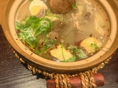 -古都历食南京菜·烤鸭·鸭血粉丝·汤包(南京博物院店)