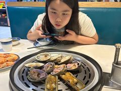 -蔚海之都·象山蒸汽海鲜(仙霞路店)