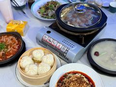 -老砂锅(城北店)