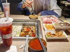 -野妹经典火锅(江夏中百店)