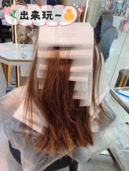 -Kraemer Paris  苏豪路易士·嘉玛发廊