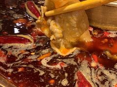 -大味生态火锅(蓝谷地店)