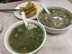 馄饨-金记老七家湾第一锅贴店(金沙井总店)