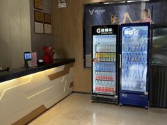 -威克健身游泳(万菱汇店)