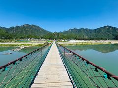 -孤山寨风景区