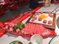 -小龙翻大江文化火锅(宽窄店)