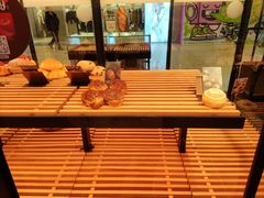 -酵墅·手感烘焙(印象汇店)