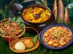 -云海肴·汽锅鸡·云南菜(美罗城店)