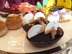 Salon&nbsp;de&nbsp;Ville-Salon de Ville浦江汇(上海外滩华尔道夫酒店店)