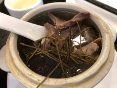 -美极鲜食坊(宝安南路店)
