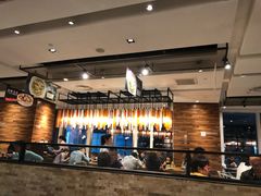 -新旺茶餐厅(嘉里城店)