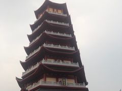 -芜湖方特东方神画