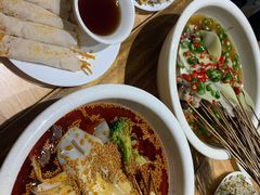 春卷-嘉州叶婆婆钵钵鸡(建设路店)