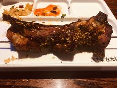 -三个蒙古大叔羊肉串(大宁店)