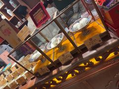 -富华斋饽饽铺·宫廷糕点·伴手礼(护国新天地店)