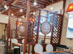 -灶座小锅烀饼·铁锅炖(道里店)