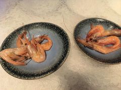 -东方红海鲜百汇(国际大厦店)