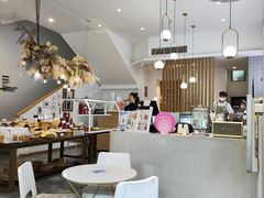 -嗒令甜品·主题融合料理餐厅(首座时代店)