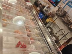 -拿渡麻辣香锅(龙旗购物中心店)