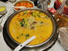 白煨羊肉-阿五黄河大鲤鱼(英协路店)