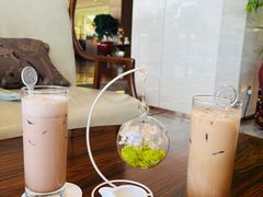 -白天鹅宾馆·月兔吧