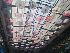 -祥云美食城(南强步行街店)