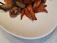 -京鸭棠(让胡路万达店)