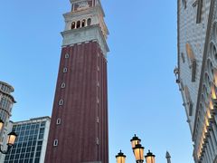 -澳门威尼斯人综合度假区