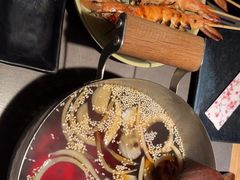 -沼津港精致料理·寿喜烧·烧鸟(龙湖南桥天街日料榜单店)