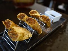 -五观堂素食(新华路店)