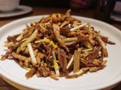 -金牌外婆家(苏州中心店)