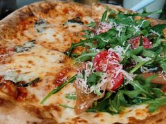 -1861意大利餐厅(文化广场店)