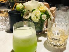 -于家堡洲际酒店·堡子里酒廊