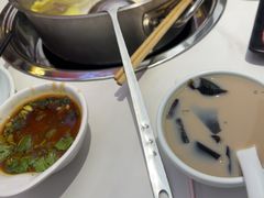 -牛品福潮汕牛肉火锅(旺庄店)