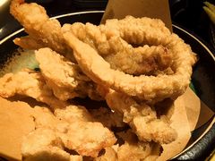 -捞王锅物料理(凯旋路店)