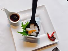 墨刺-FOUNT创意日料