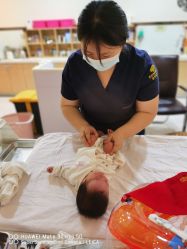 -爱贝蕊恩韩式月子会所(宝安店)