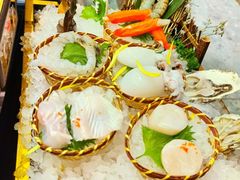 -一绪に寿喜烧(荟聚店)