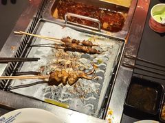 -星伦多自助料理·涮烤一体(虹悦城店)