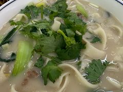 -高群生胡辣汤(亚运村店)