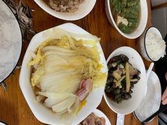 -玲燕蒸菜馆(江东路店)