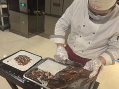 -全聚德(胜利大街店)