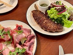 -羽深肉铺 Steak & Wine